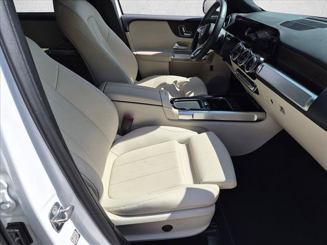 Certified 2026 Mercedes-Benz GLB 250 image 19
