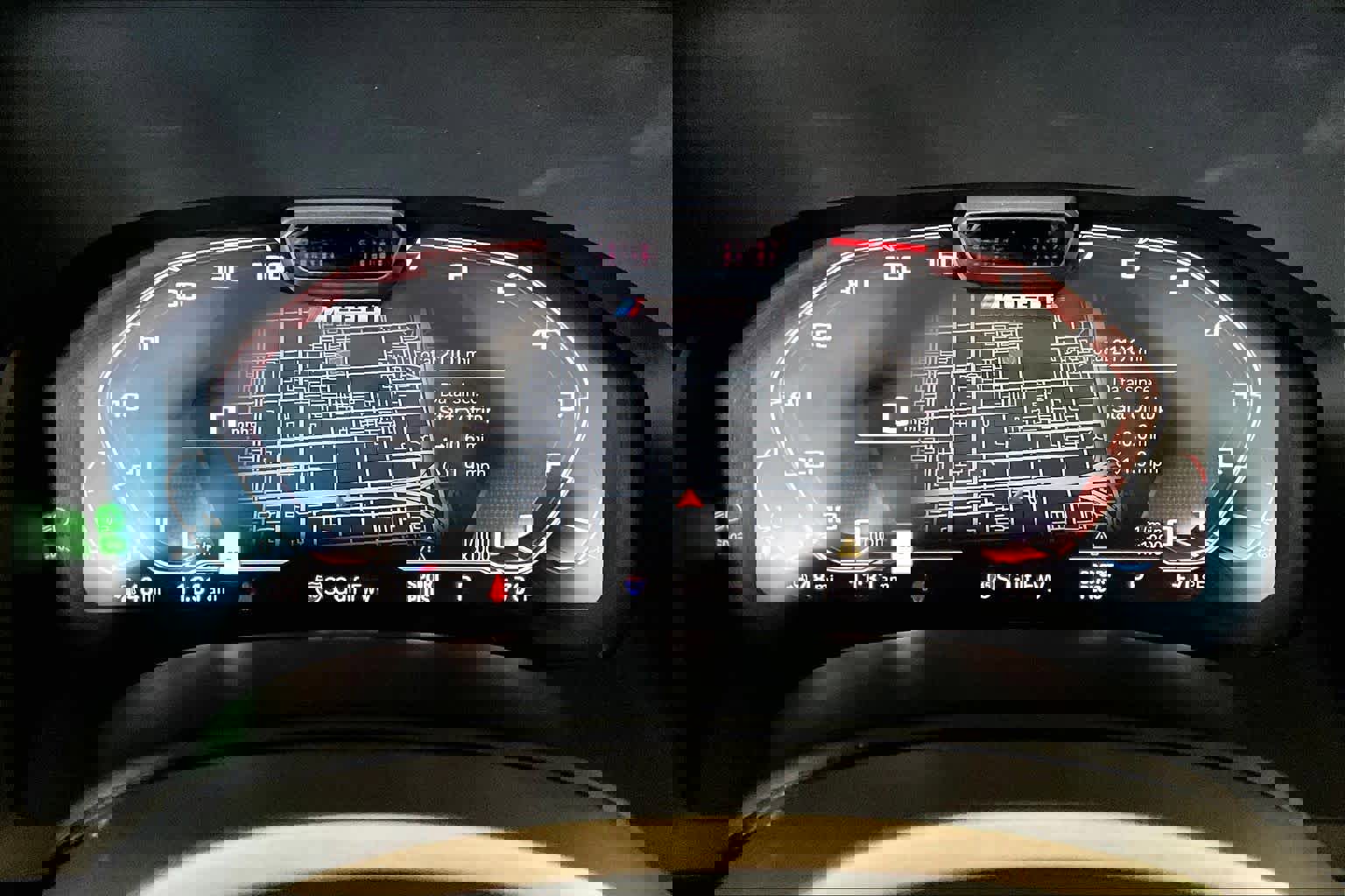 Used 2024 BMW M850i xDrive Convertible image 24