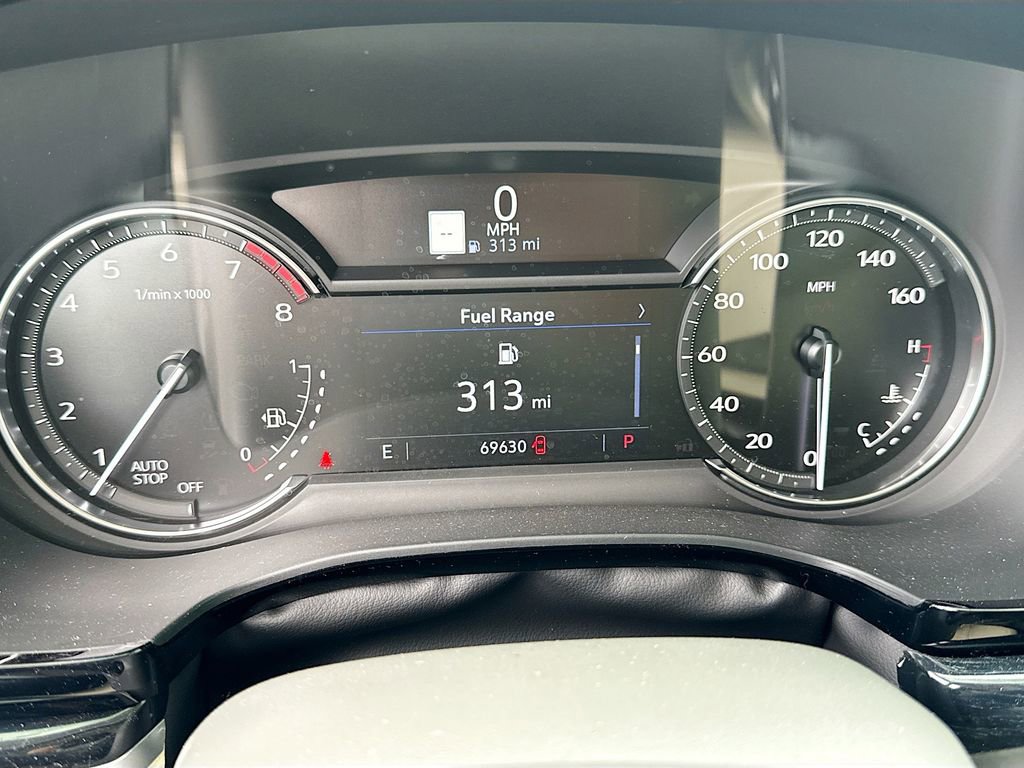 Used 2024 Cadillac XT6 Premium Luxury image 41