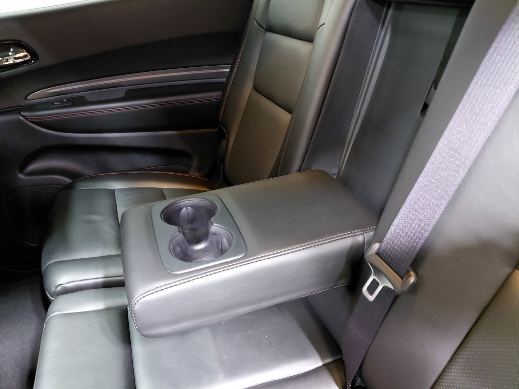Used 2025 Dodge Durango GT AWD/4WD image 43