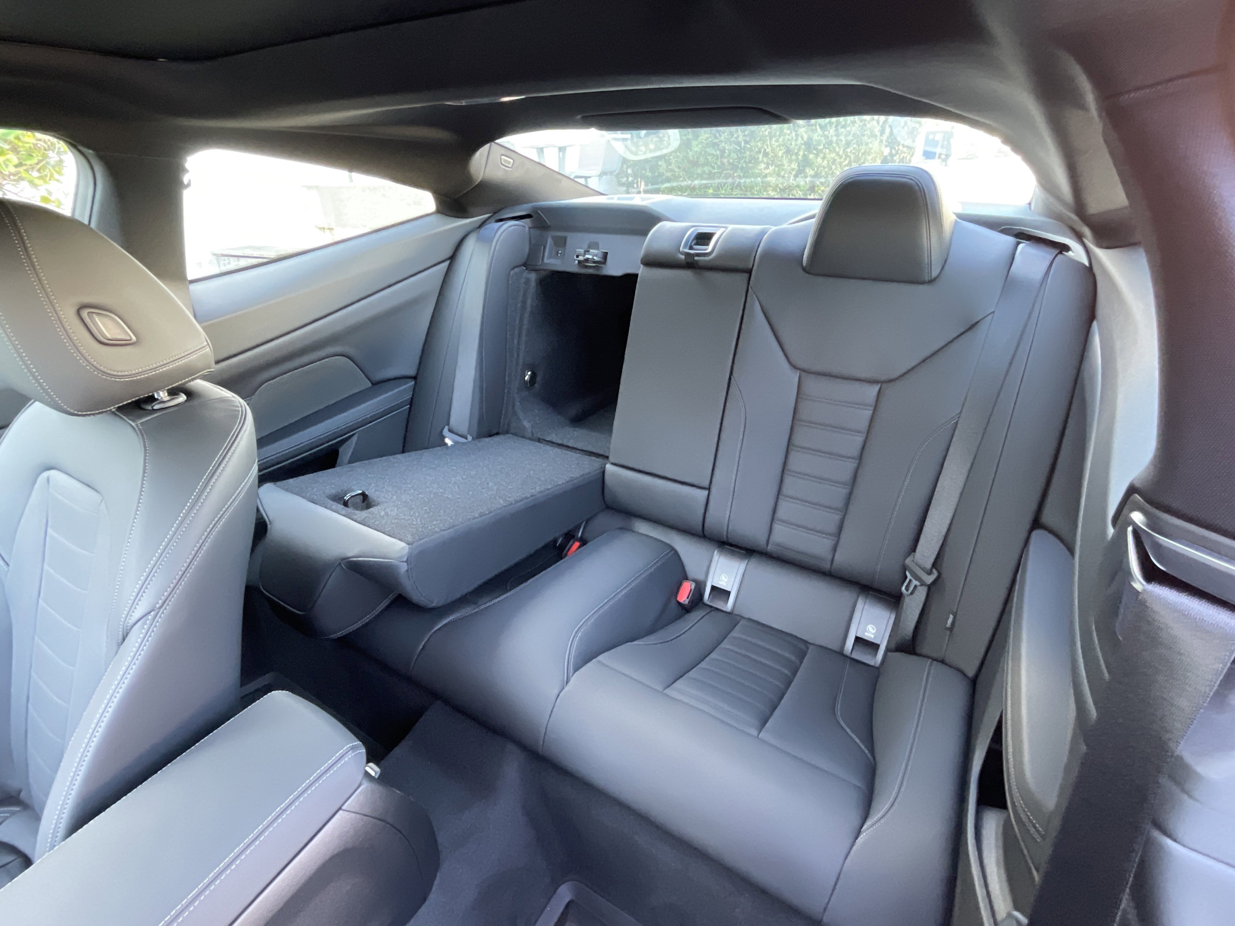 New 2026 BMW 430i Coupe w/ M Sport Package image 25