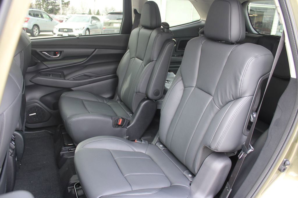 New 2026 Subaru Ascent Bronze Edition image 21