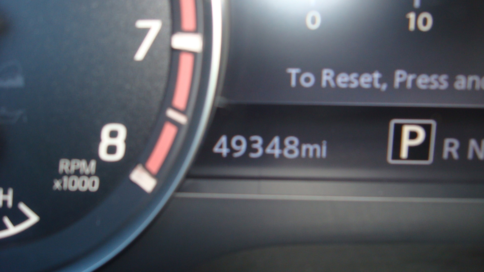 Used 2021 Nissan Titan S w/ S Utility Package image 13