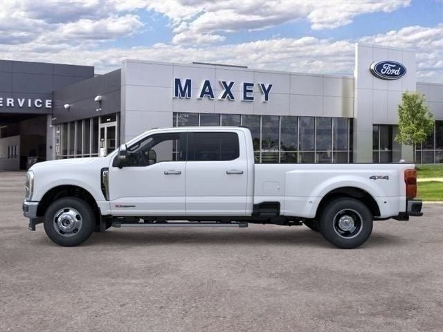 New 2026 Ford F350 Lariat w/ Chrome Package AWD/4WD image 3