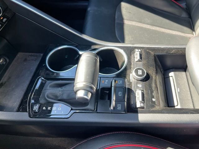 Used 2024 Kia K5 GT w/ GT1 Package image 22