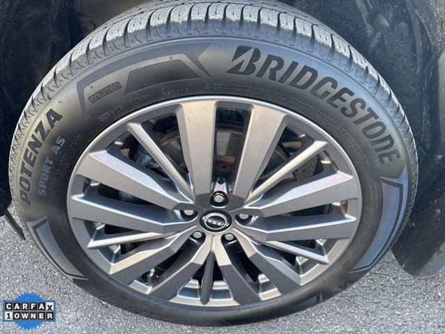 Certified 2023 Nissan Pathfinder SL w/ SL Premium Package AWD/4WD image 46