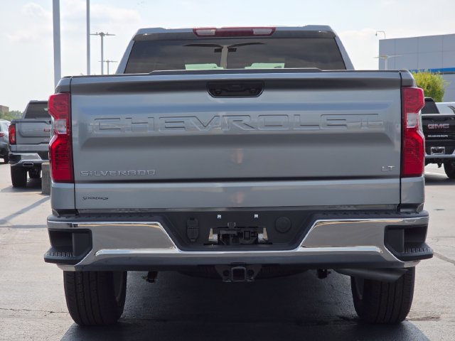 New 2026 Chevrolet Silverado 1500 LT AWD/4WD image 14