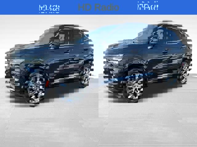 Used 2021 Buick Envision Avenir w/ Technology Package II image 8