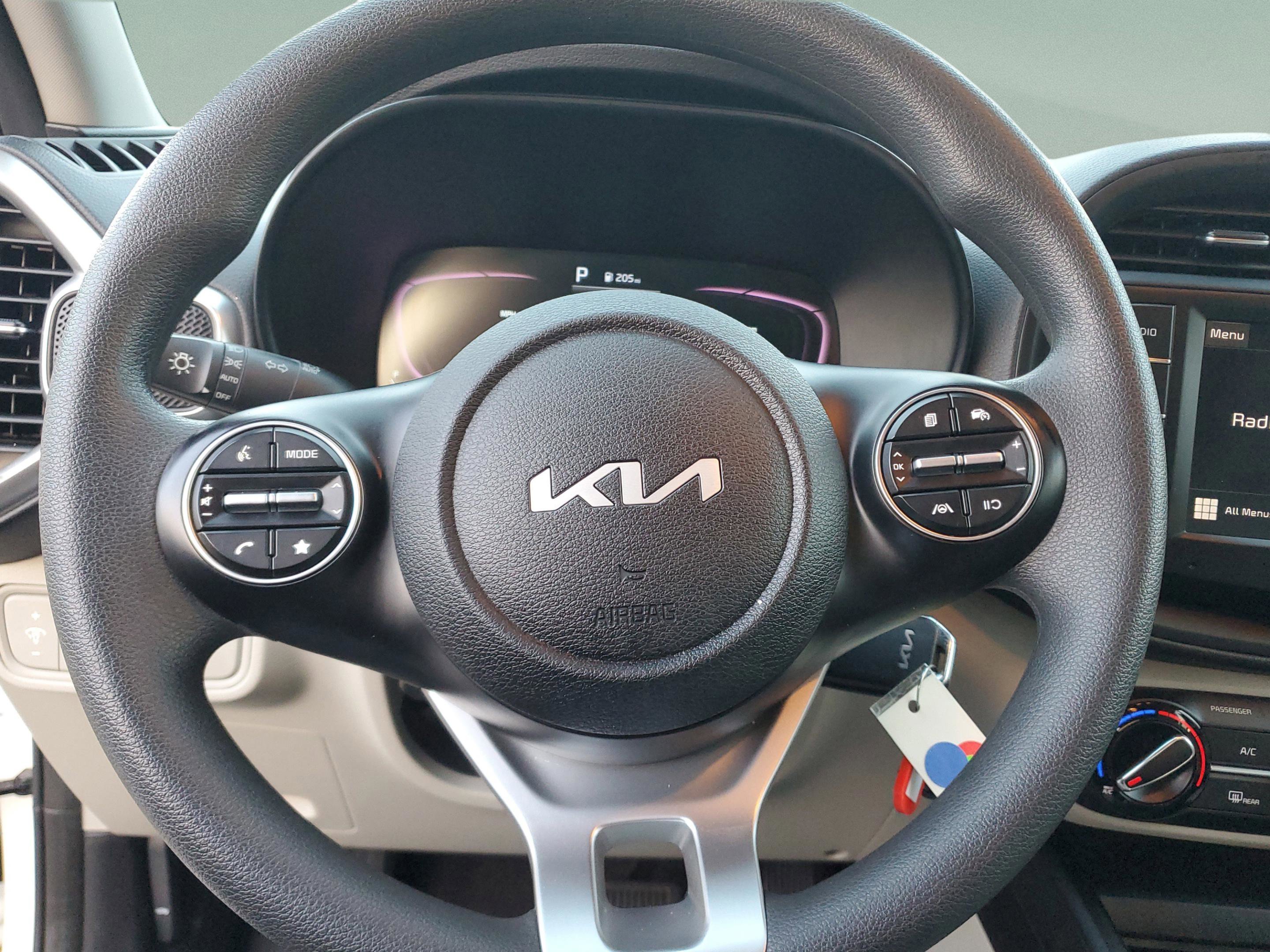 Certified 2023 Kia Soul LX w/ LX Technology Package image 19
