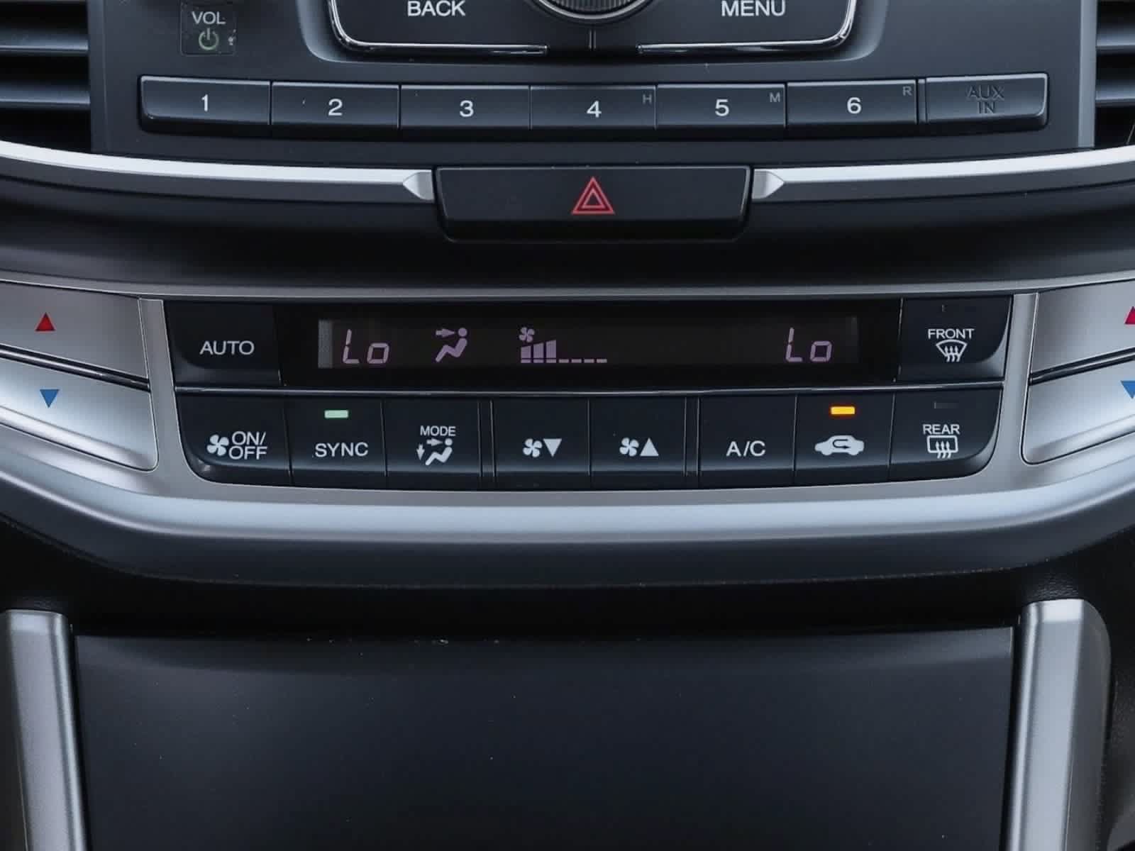 Used 2013 Honda Accord Sport image 21