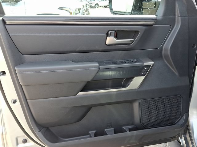 Used 2026 Toyota Sequoia Platinum AWD/4WD image 12