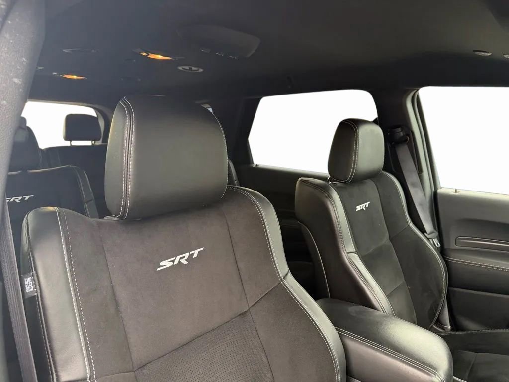 Used 2022 Dodge Durango SRT w/ Technology Group AWD/4WD image 27