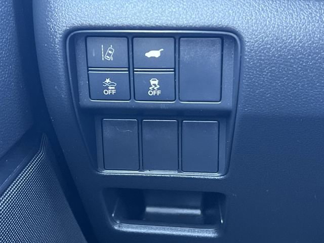 Used 2018 Honda CR-V Touring image 23