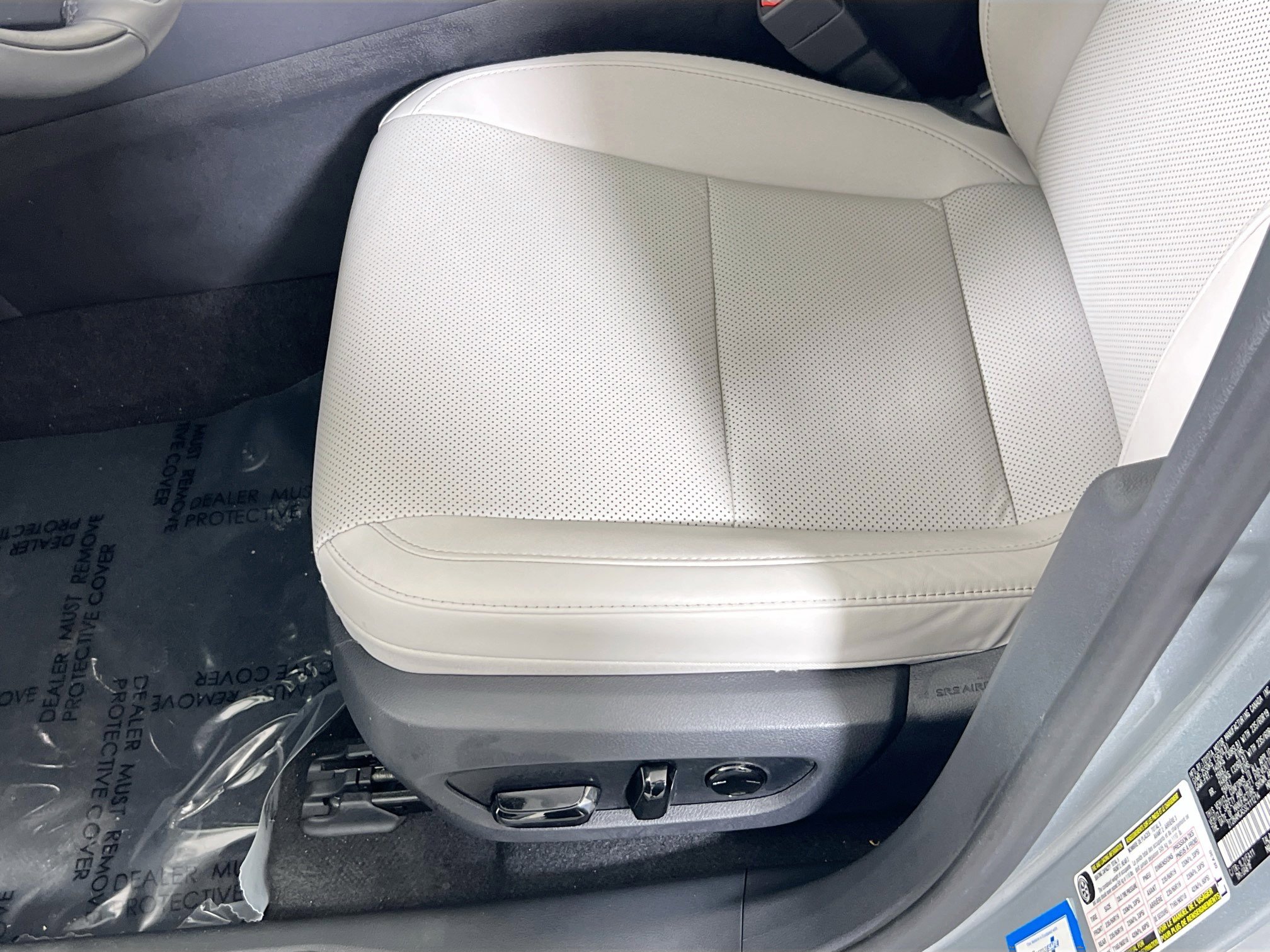 Used 2025 Lexus RX 350 Premium image 18