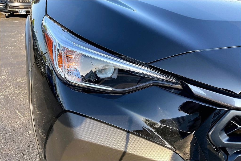 Certified 2026 Subaru Crosstrek 2.0i Premium AWD/4WD image 33