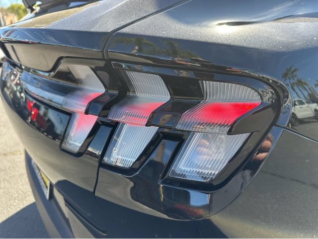 New 2026 Ford Mustang Mach-E Select w/ Comfort Package RWD image 19