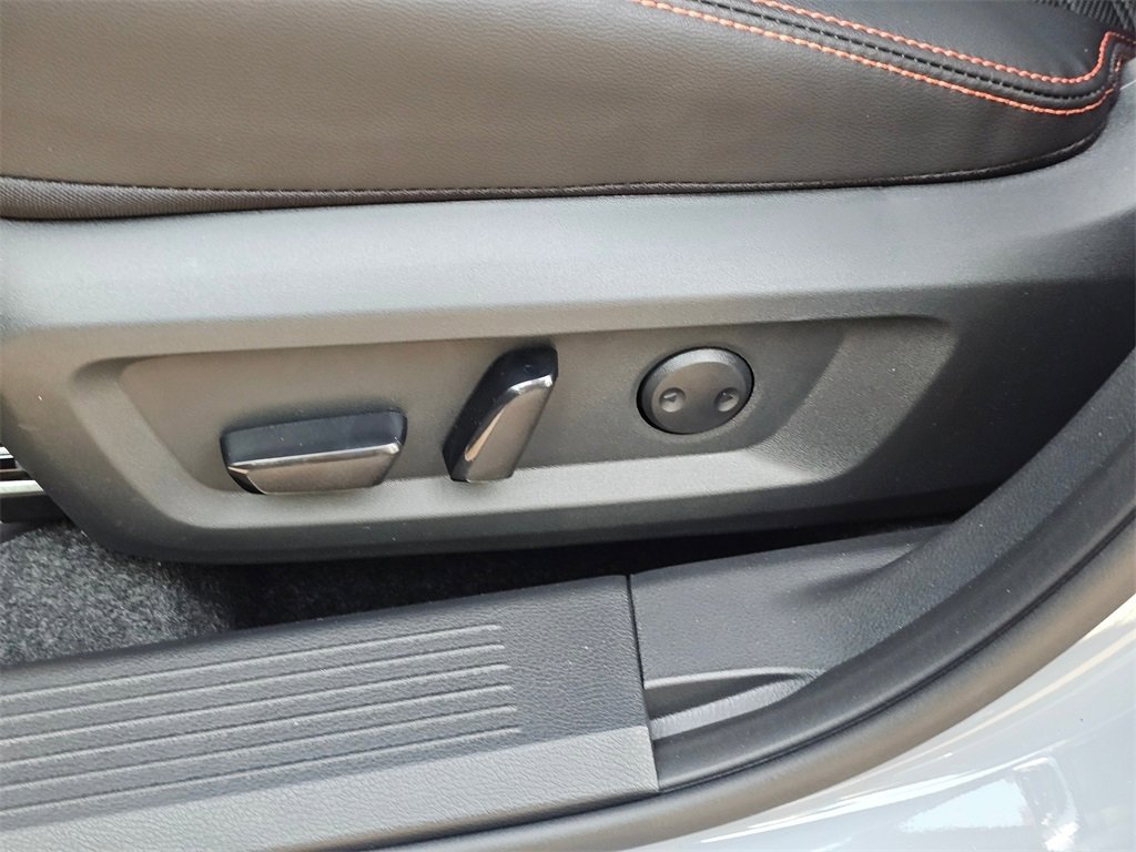 New 2026 Nissan Rogue SV image 29