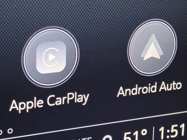 Used 2022 GMC Terrain AT4 w/ Infotainment Package II image 7