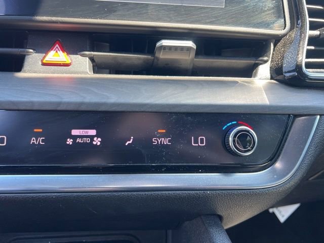 Certified 2023 Kia Sportage X-Line w/ X-Line Premium Package AWD/4WD image 20