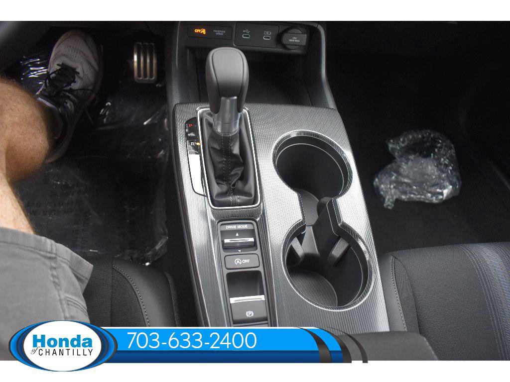 New 2026 Honda Civic Sport image 26