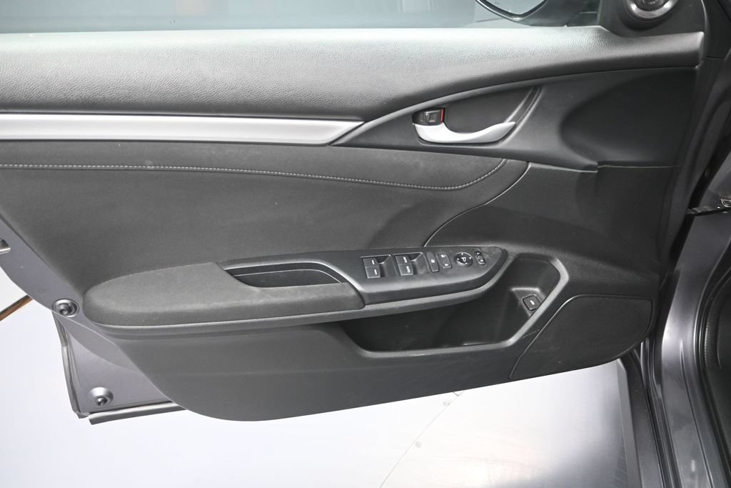 Used 2016 Honda Civic EX image 9