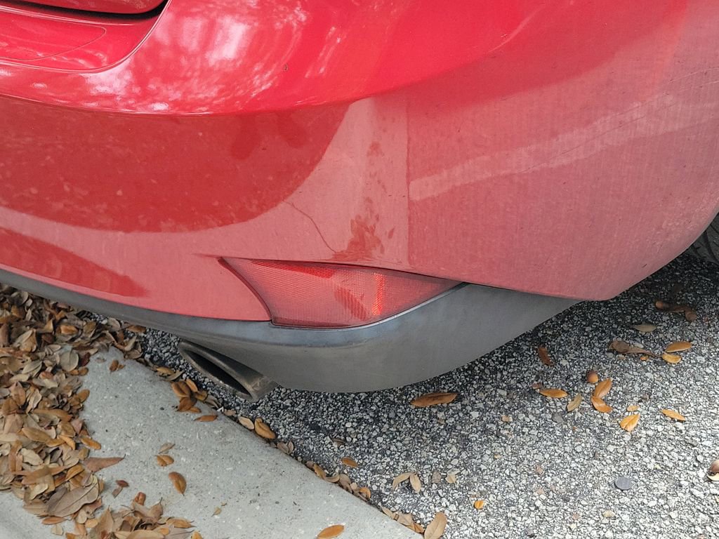 Used 2016 Lexus IS 350 image 18