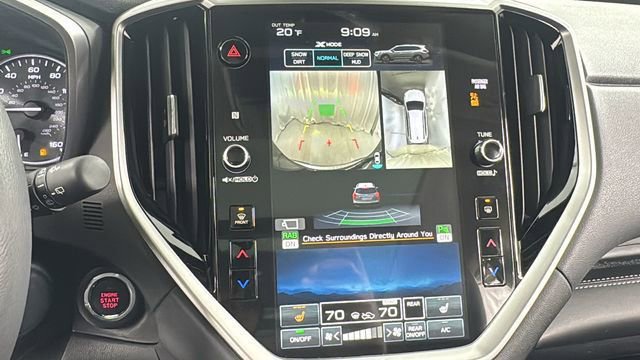 New 2026 Subaru Ascent Limited AWD/4WD image 26