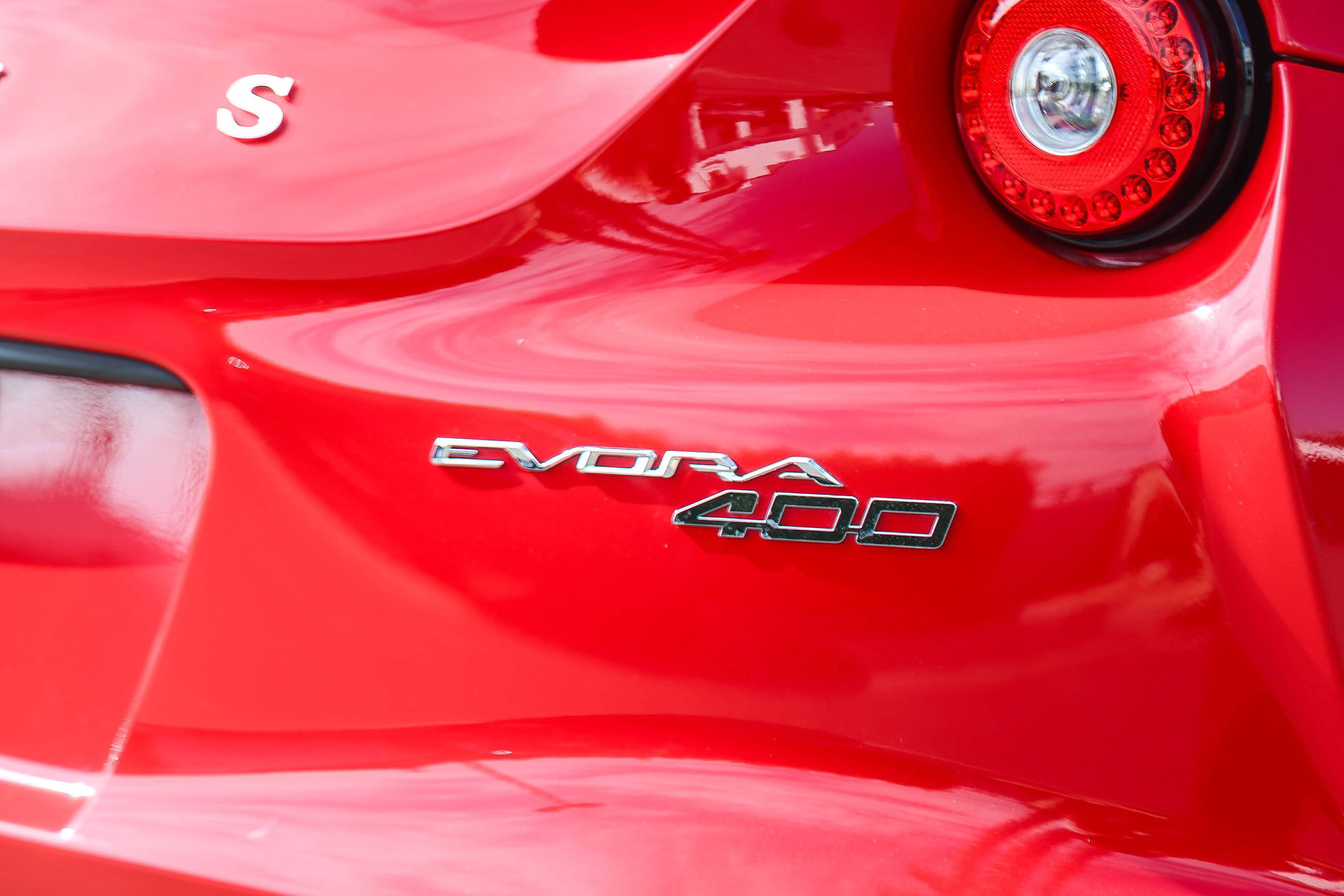 Used 2017 Lotus Evora 400 image 10