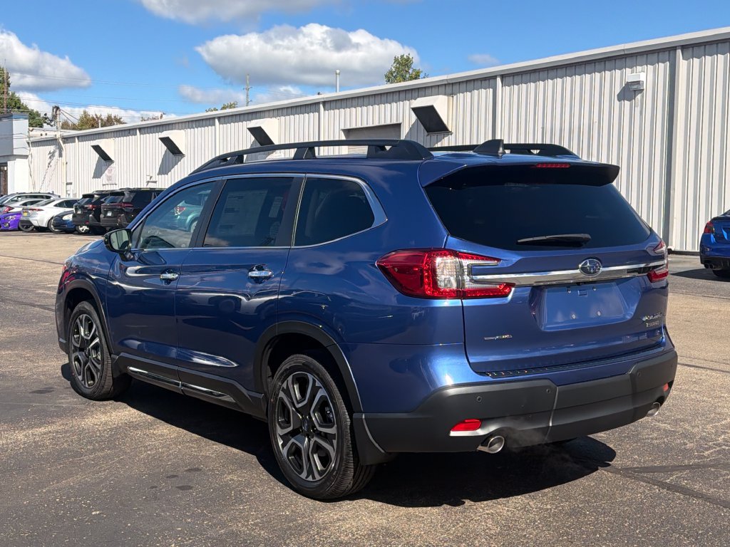New 2027 Subaru Ascent Touring AWD/4WD image 7