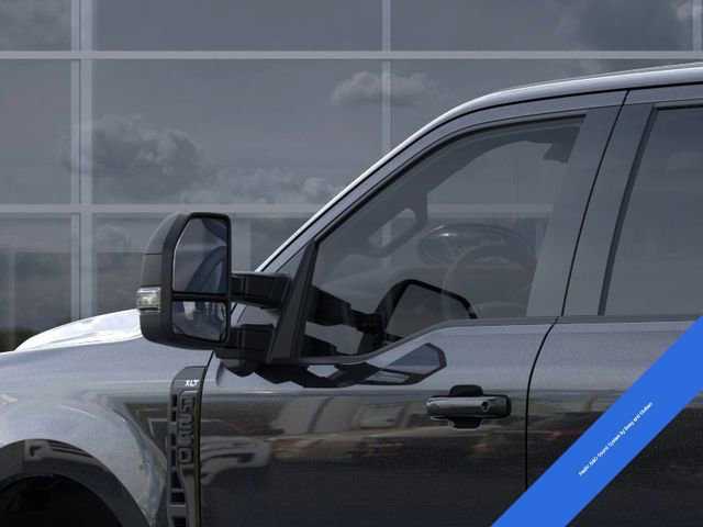 New 2026 Ford F250 XLT AWD/4WD image 23