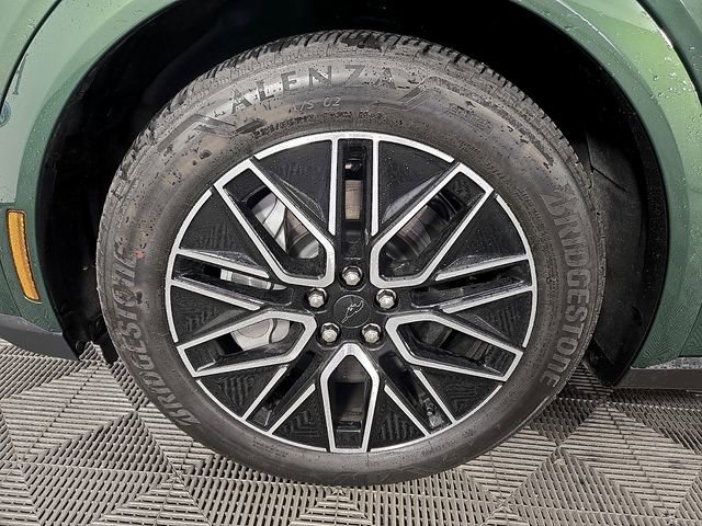 Used 2025 Ford Mustang Mach-E Premium RWD image 9