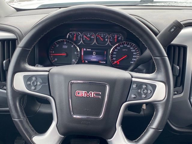 Used 2014 GMC Sierra 1500 SLE w/ SLE Value Package image 8