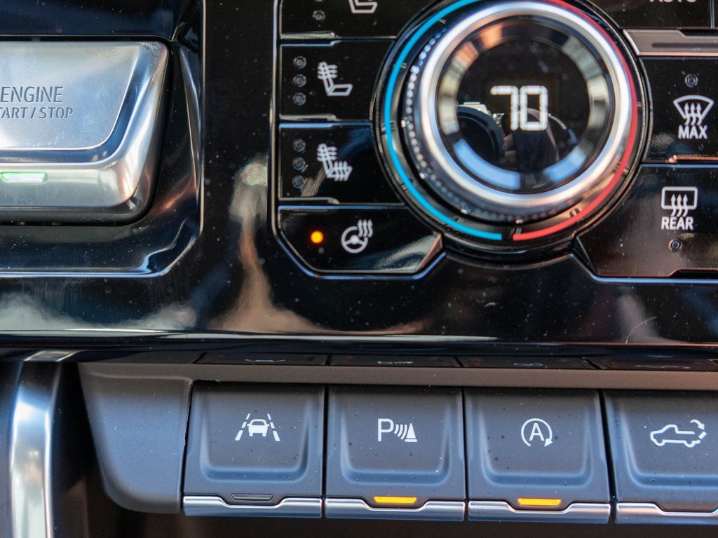 New 2026 GMC Sierra 1500 Denali Ultimate image 29