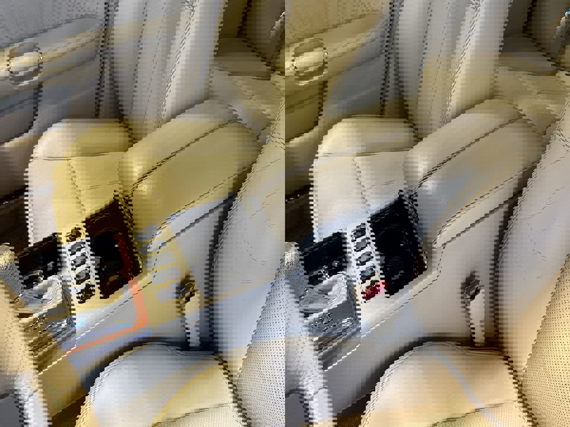 Used 2006 INFINITI M35 x image 21