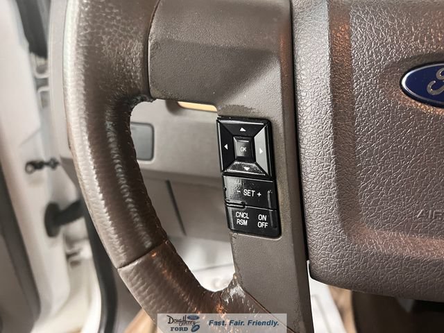 Used 2014 Ford F150 XLT w/ Equipment Group 302A Luxury AWD/4WD image 46