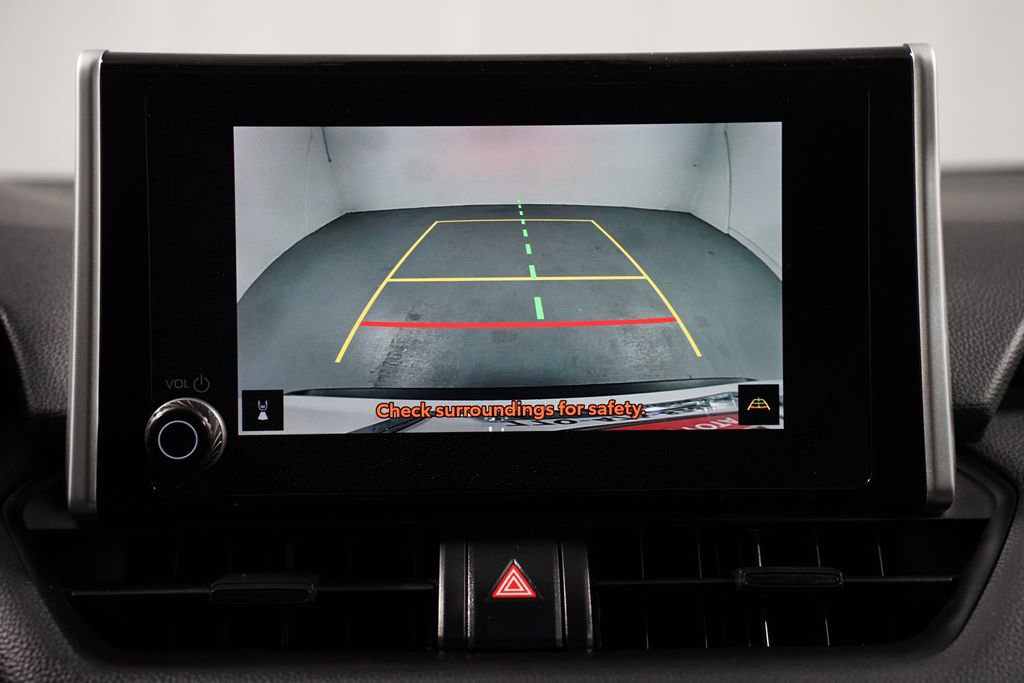 Certified 2024 Toyota RAV4 XLE image 19