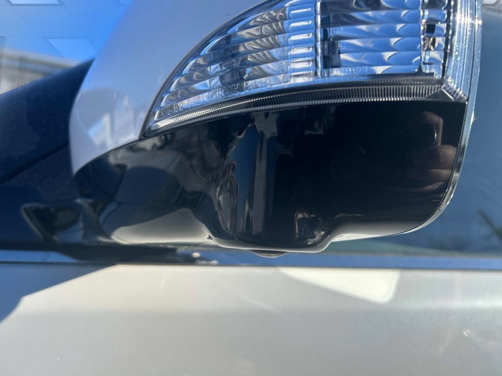 Used 2024 INFINITI QX80 Luxe AWD/4WD image 13