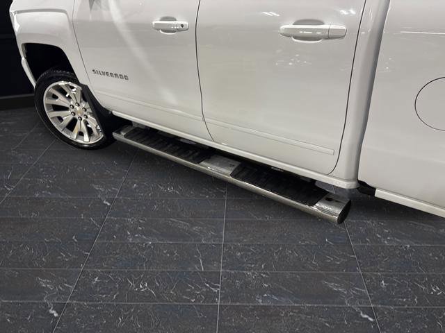 Used 2016 Chevrolet Silverado 1500 LT w/ All Star Edition image 11