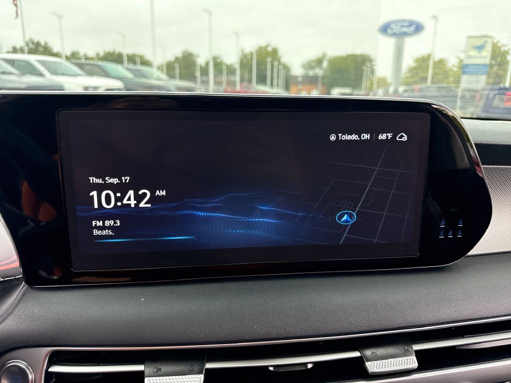 Used 2025 Hyundai Palisade XRT AWD/4WD image 38
