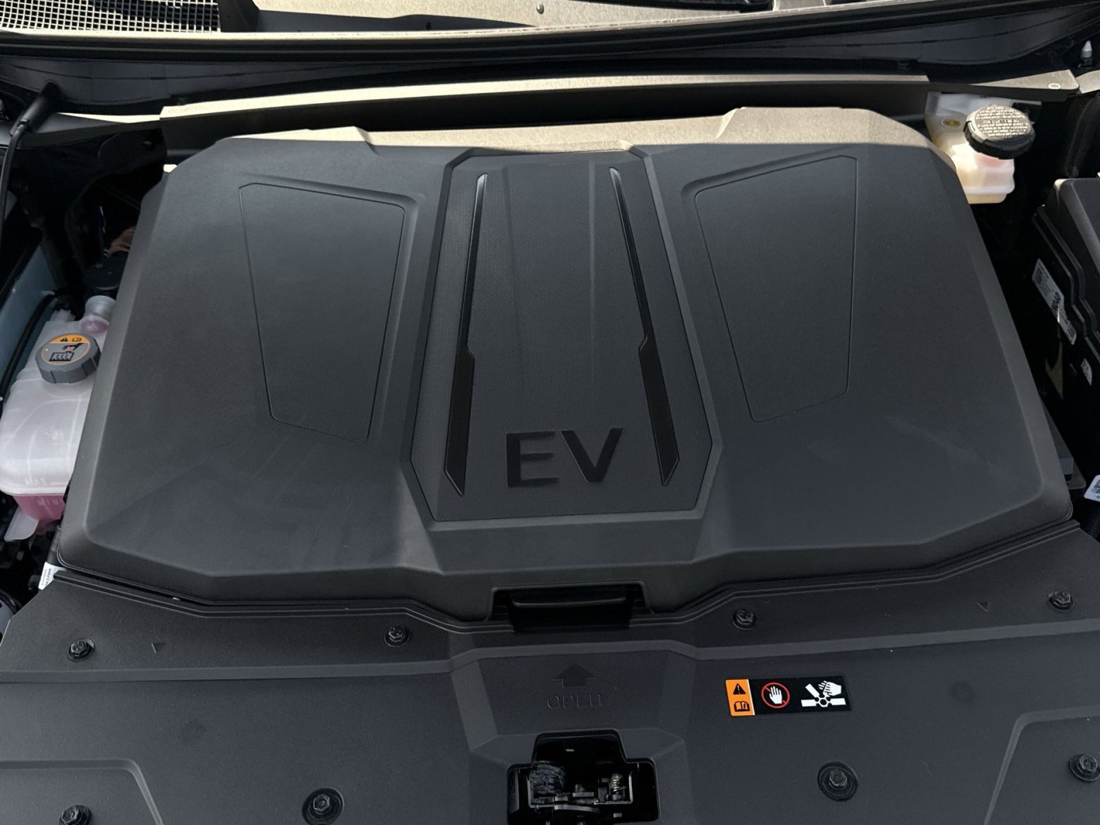 New 2025 Hyundai Ioniq 5 SE image 27