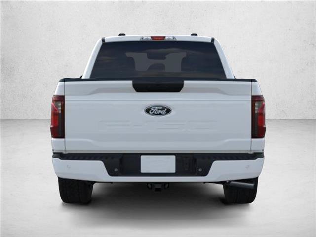 New 2026 Ford F150 XLT w/ XLT Black Appearance Package AWD/4WD image 5