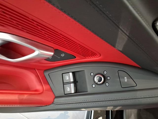 Used 2022 Audi R8 V10 performance AWD/4WD image 9