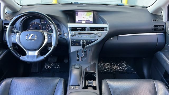 Used 2013 Lexus RX 350 FWD image 10