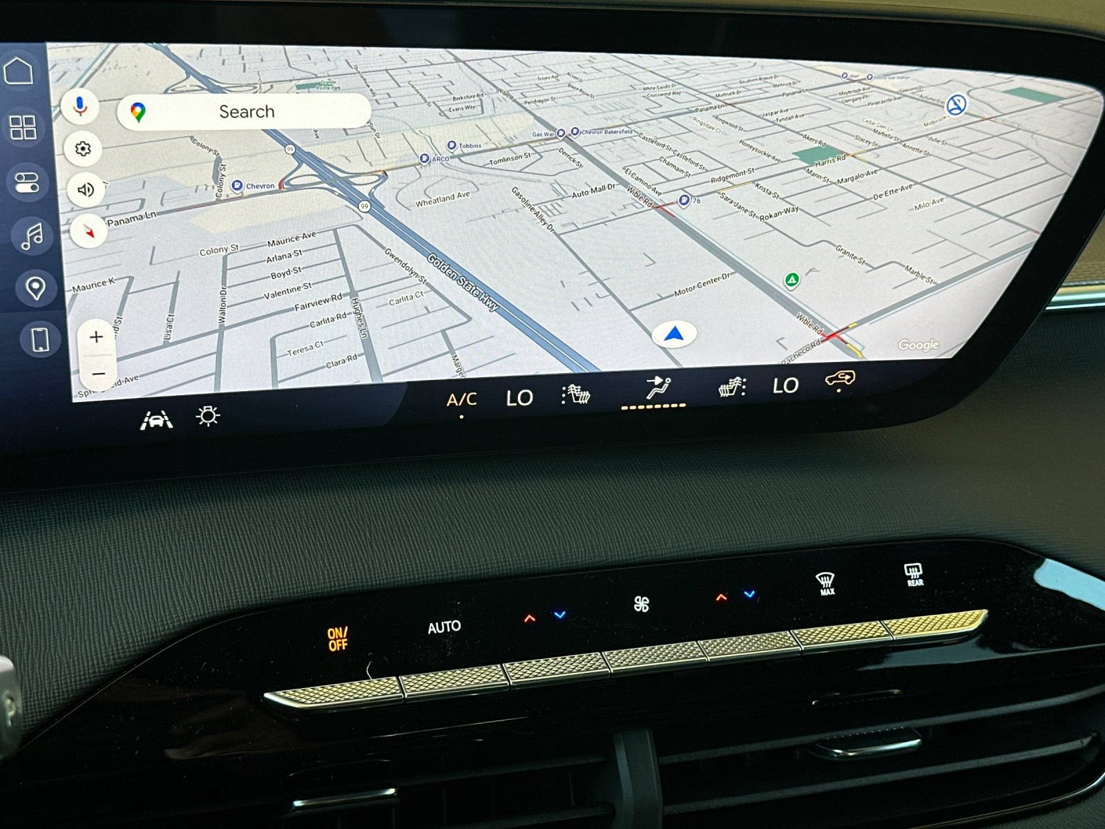 New 2026 Buick Enclave Sport Touring w/ Power Package FWD image 20