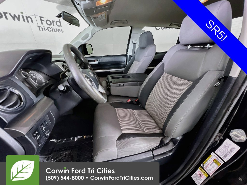 Used 2014 Toyota Tundra SR5 AWD/4WD image 22