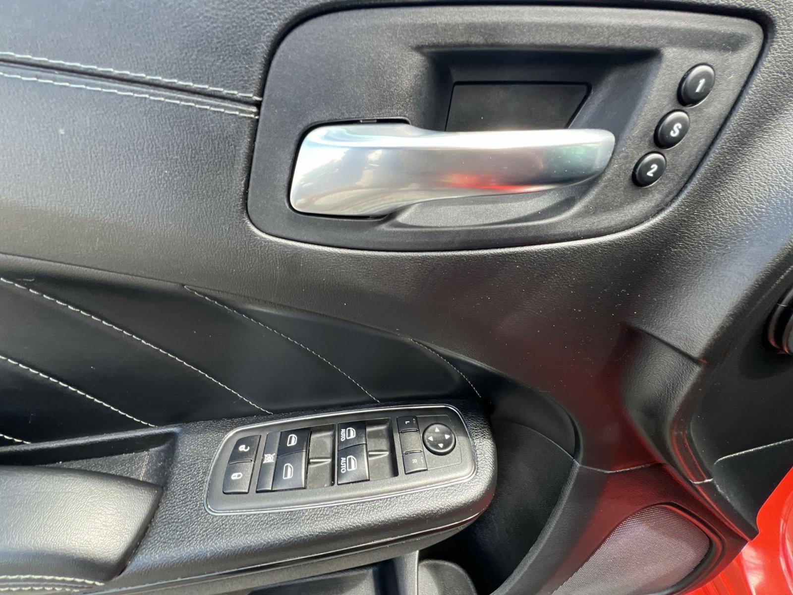 Used 2021 Dodge Charger GT w/ Plus Group AWD/4WD image 23