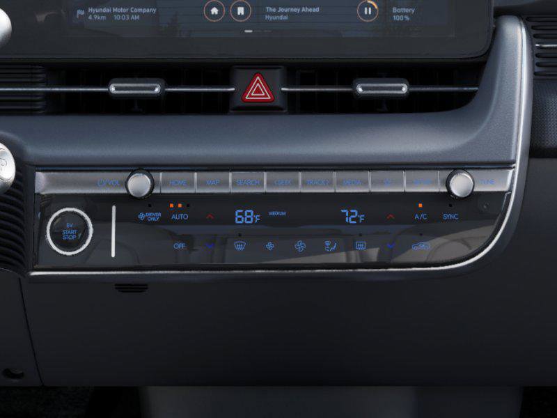 New 2026 Hyundai Ioniq 5 Limited AWD/4WD image 17