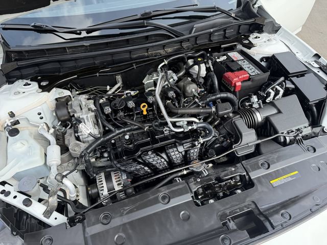 Used 2025 Nissan Altima 2.5 SR image 24