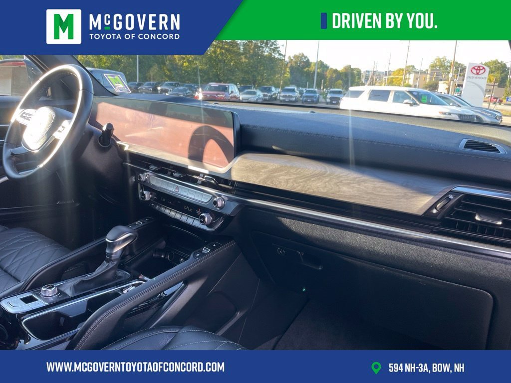 Used 2025 Kia Telluride SX Prestige X-Line AWD/4WD image 38