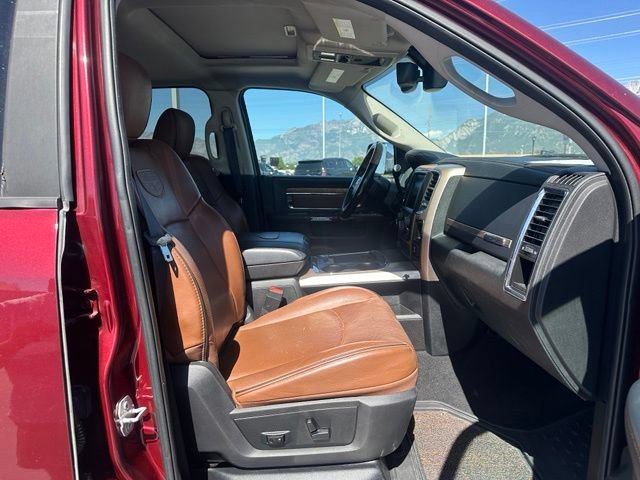 Used 2016 RAM 2500 Longhorn AWD/4WD image 32